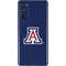 University of Arizona Primary Mark Galaxy S20 Fan Edition Skin